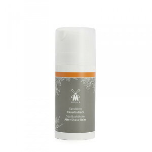 【ミューレ公式】ミューレ SKIN CARE アフターシェーブバーム(シーバックソーン) /100ml ASSD 髭剃り ひげ剃り ヒゲソリ スキンケア 父の日 プレゼント