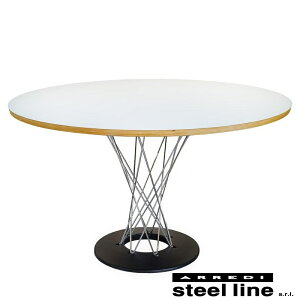 �s100��MADE IN ITALY�t�C�T���E�m�O�` �T�C�N�����e�[�u�� �X�e�B�[�����C����DESIGN900