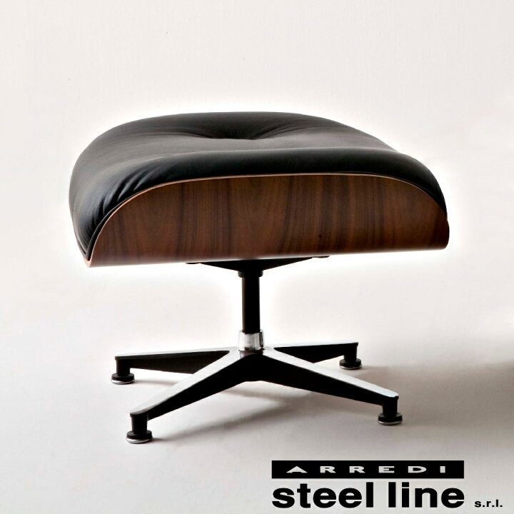楽天市場】《100％MADE IN ITALY》Eames(チャールズ&レイ イームズ 