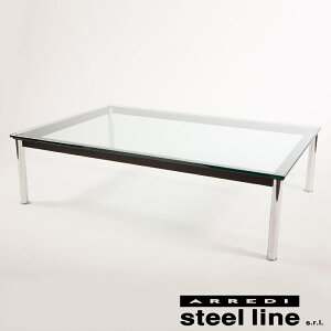 �s100��MADE IN ITALY�t�R���r�W�F LC10 140cm×140cm LOW�^�C�v�X�e�B�[�����C����DESIGN900�y�R���r�W�F�z�yLC10�z