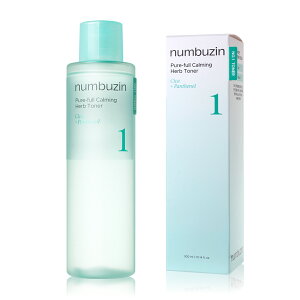 �������� �i���o�[�Y�C�� numbuzin �򑐂����Ղ� 93�� ���Ãg�i�[ 300ml
