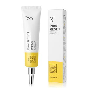 �������� �i���o�[�Y�C�� numbuzin 3�� �ь����Z�b�g�A���v�� 25ml