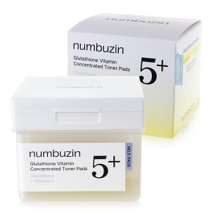 �������� �i���o�[�Y�C�� numbuzin 5�� ���� �O���^�`�I��C �t�B�����p�b�h �g�i�[�p�b�h 70�� 180ml