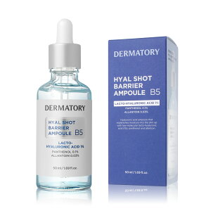 �������� �_�[�}�g���[ DERMATORY �q�A���V���b�g �o���A �A���v�� B5 50ml