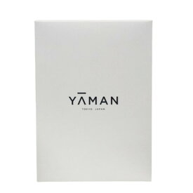 YA-MAN ヤーマン 美顔器 ラジオ波 LED EMS ブルーム ダブルアール スター モイスチャー美容液80g付き