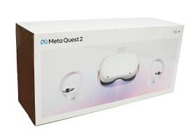 【数量限定 即発送】【365日毎日発送　国内正規品】Oculus Quest 2 256GB　オキュラス オールインワンVRヘッドセット