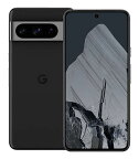 【中古】【安心保証】 Google Pixel 8 Pro[256GB] SoftBank オブシディアン