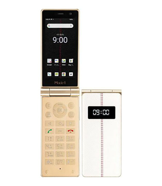 楽天市場】【中古】【安心保証】 P-UP Mode1 RETRO II MD-06P[64GB 