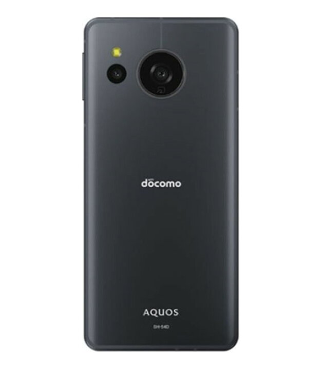 楽天市場】【中古】【安心保証】 AQUOS sense8 SH-54D[128GB] docomo 