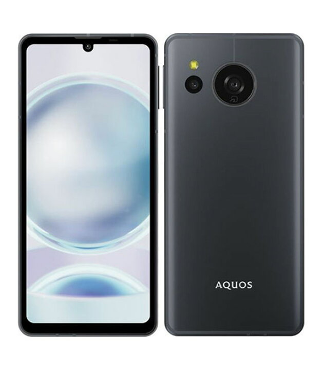 楽天市場】【中古】【安心保証】 AQUOS sense8 SH-M26[128GB] SIM 