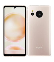 楽天市場】aquos sense8 sh-m26（スマートフォン本体｜スマートフォン 