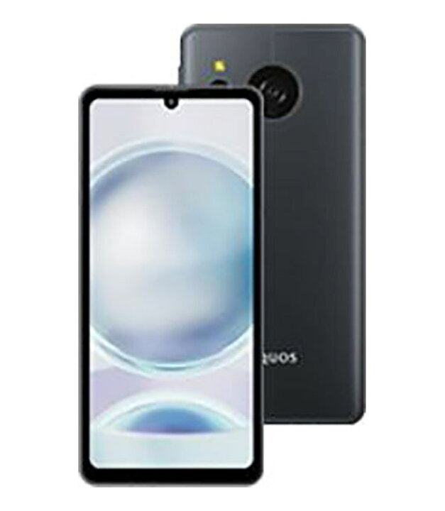 楽天市場】【中古】【安心保証】 AQUOS sense8 SH-M26[128GB] SIM 