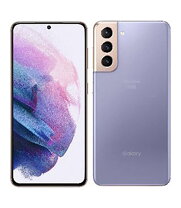 楽天市場】galaxy s21（カラーパープル）（スマートフォン本体 
