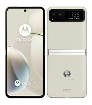 楽天市場】motorola razr 40 中古の通販