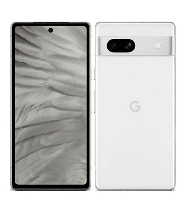 楽天市場】【中古】【安心保証】 Google Pixel 7a[128GB] UQモバイル 