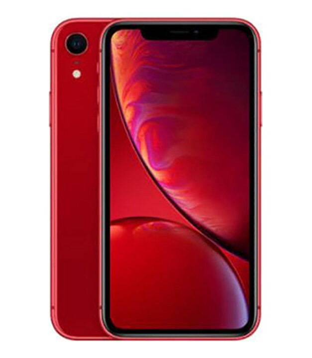 楽天市場】【中古】【安心保証】 iPhoneXR[64GB] UQモバイル レッド 