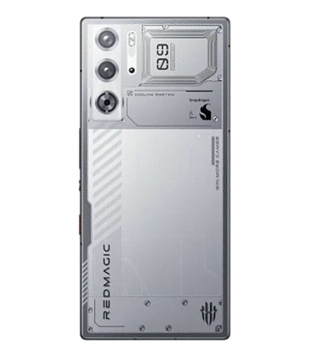 楽天市場】【中古】【安心保証】 REDMAGIC 9 Pro NX769J[512GB] SIM 