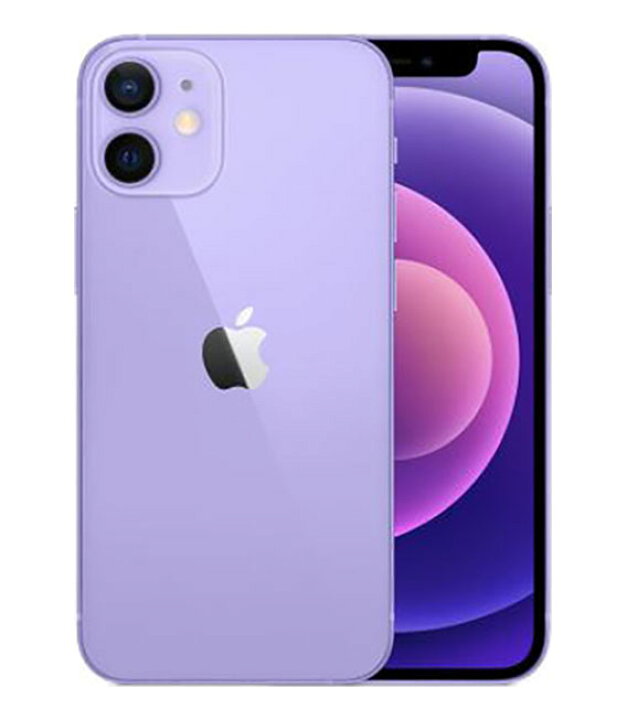 楽天市場】【中古】【安心保証】 iPhone12 mini[64GB] SIMフリー  