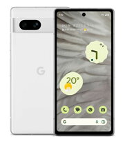楽天市場】pixel7a（カラーホワイト）（スマートフォン本体 