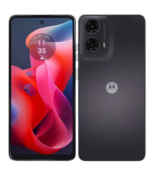 楽天市場】【中古】【安心保証】 moto g24 XT2423-5[128GB] SIM 
