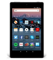 楽天市場】fire hd 8 中古の通販