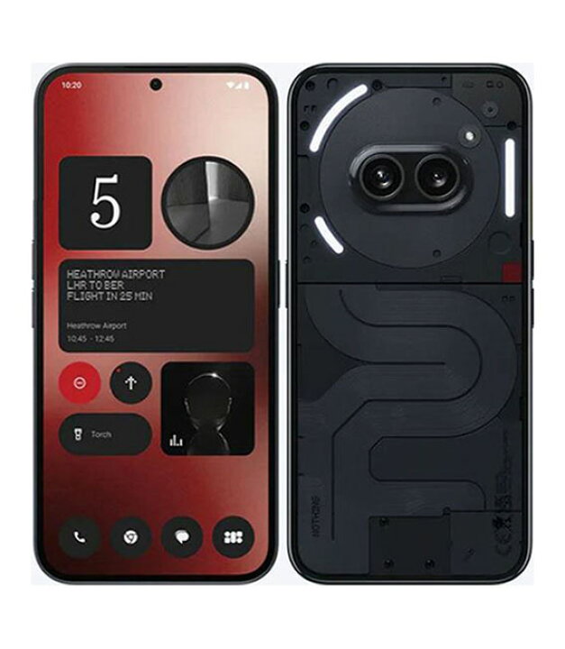 楽天市場】【中古】【安心保証】 Nothing Phone 2a A142[128GB] SIM 