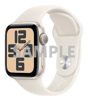 楽天市場】applewatch se 第2世代 40mmの通販