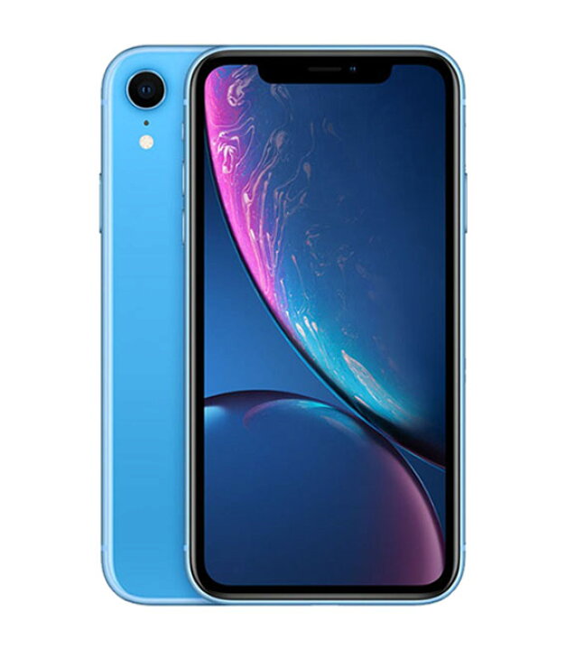 楽天市場】【中古】【安心保証】 iPhoneXR[128GB] SIMロック解除 au/UQ 