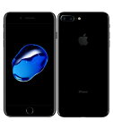 【中古】【安心保証】 iPhone7 Plus[128GB] docomo MN6K2J ジェットブラック