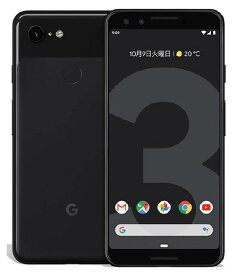 楽天市場 Pixel 3 中古の通販