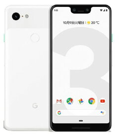 楽天市場 Pixel3 ゲオモバイル Simフリーの通販