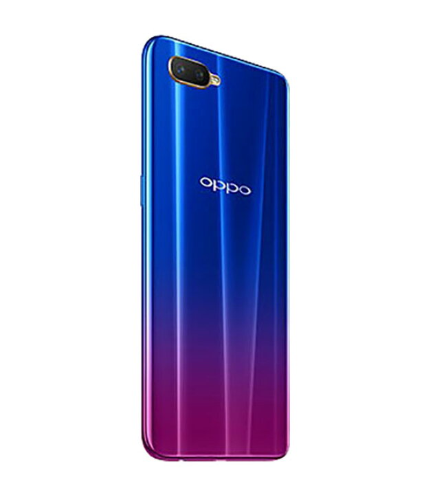 楽天市場】【中古】【安心保証】 OPPO R17 Neo OPU31SLU[128GB] UQ  