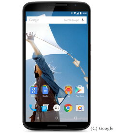 楽天市場 Nexus6 中古の通販