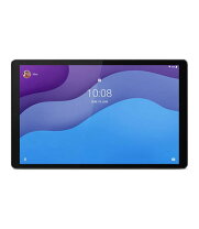 楽天市場】lenovo tab m10 hd アイアングレーの通販