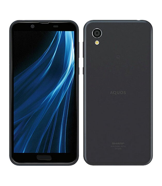 楽天市場】【中古】【安心保証】 AQUOS sense2 SH-M08[32GB] SIMフリー  