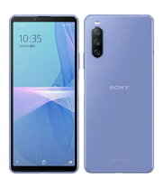 楽天市場】xperia 10 iii lite（機能（SIMカード）SIMフリー  