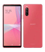 楽天市場】xperia 10 iii lite（スマートフォン本体｜スマートフォン 
