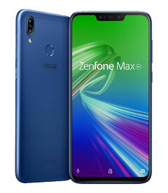 楽天市場 Zenfone Max M2 中古の通販