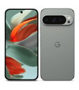 【中古】【安心保証】 Google Pixel 9 Pro[256GB] SIMフリー ヘーゼル