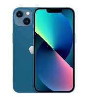 楽天市場】iphone13 128 sim ブルーの通販