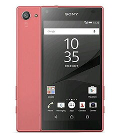 楽天市場 白 ロム Xperia Z5 Compact E53の通販