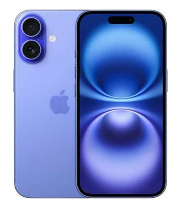 楽天市場】【中古】【安心保証】 iPhone16[128GB] SoftBank ウルトラ 