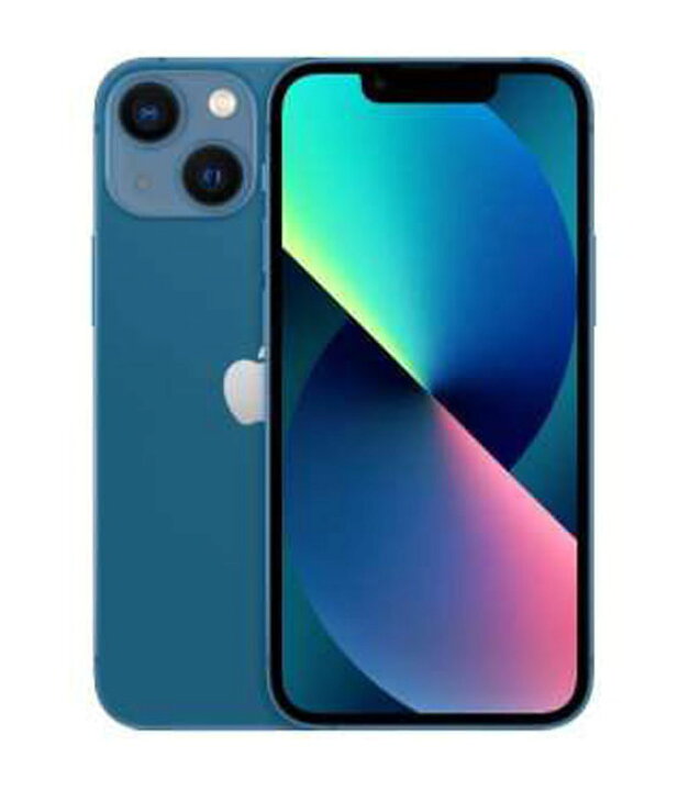 楽天市場】【中古】【安心保証】 iPhone13 mini[128GB] SoftBank 