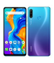楽天市場】huawei p30 中古の通販 