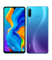 楽天市場】huawei p30 lite simフリー（スマートフォン本体  