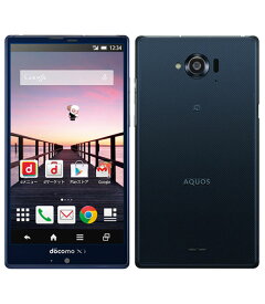楽天市場 Aquos Zeta Sh 01g 白ロムの通販