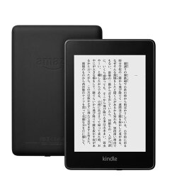 【中古】【安心保証】 Kindle Paperwhite 第10世代[32GB] Wi-Fiモデル ブラック