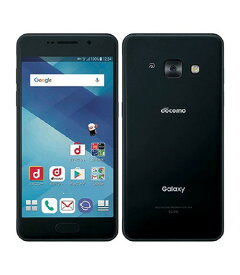 【中古】【安心保証】 Galaxy Feel SC-04J[32GB] docomo インディゴブラック