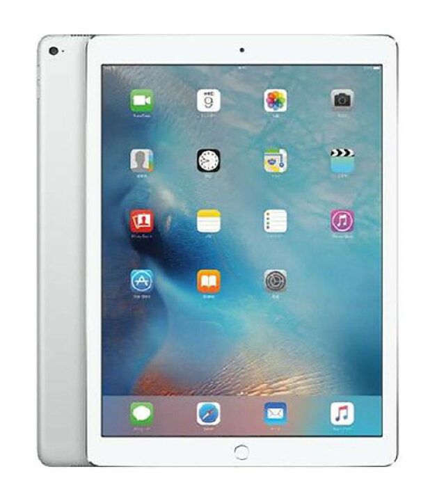 楽天市場】【中古】【安心保証】 iPad Pro 12.9インチ 第2世代[64GB 