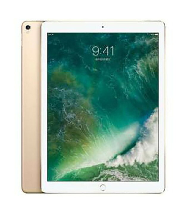 楽天市場】【中古】【安心保証】 iPad Pro 12.9インチ 第2世代[512GB 